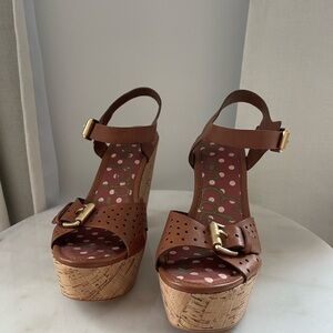 Sam Edelman Wedges